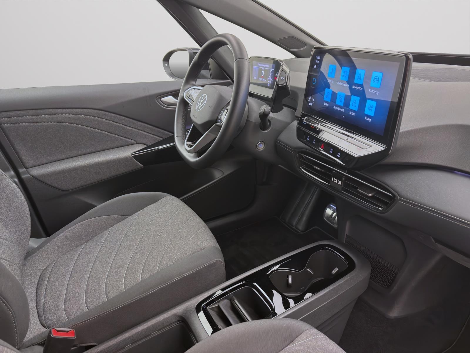 Bild 15: Volkswagen ID.3 PRO NAVI KAMERA SITZHZG PDC ACC