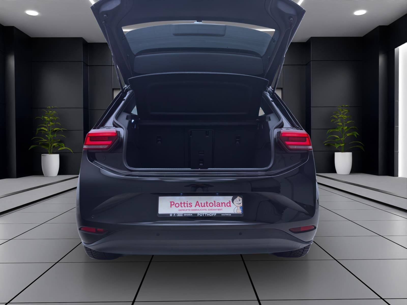 Bild 3: Volkswagen ID.3 PRO NAVI KAMERA KLIMA SHZG