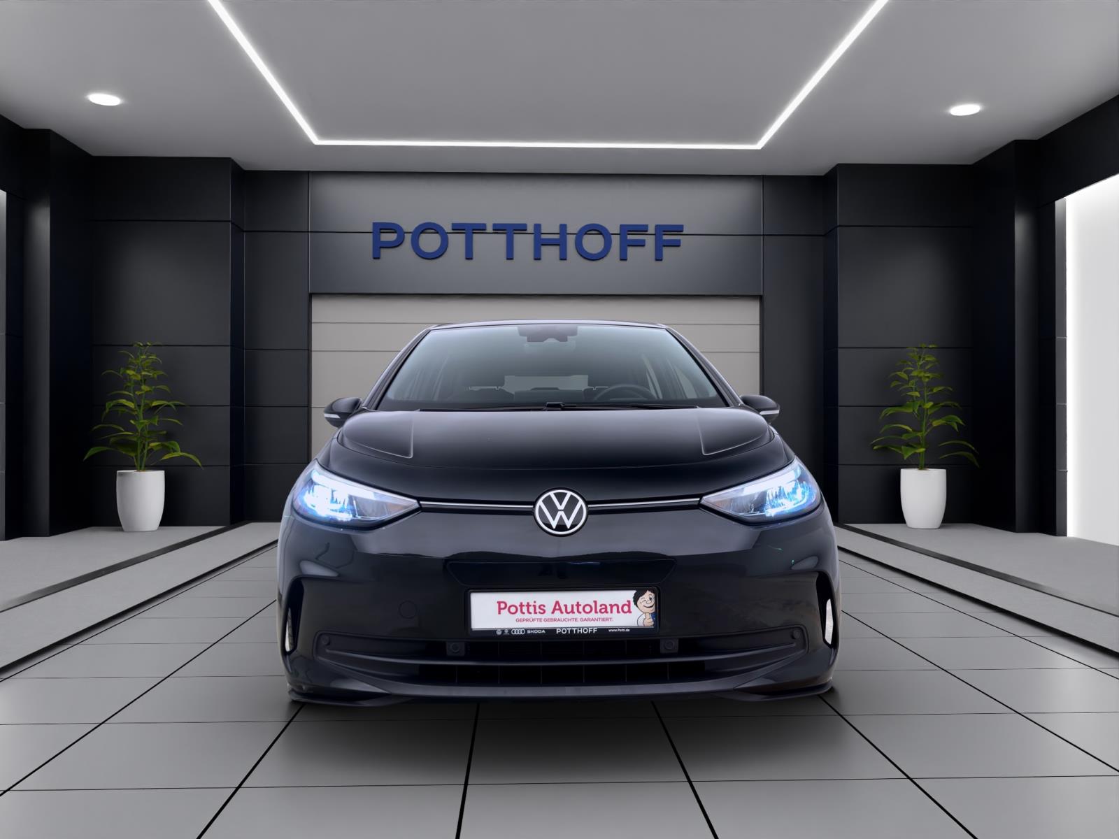 Bild 6: Volkswagen ID.3 PRO NAVI KAMERA KLIMA SHZG