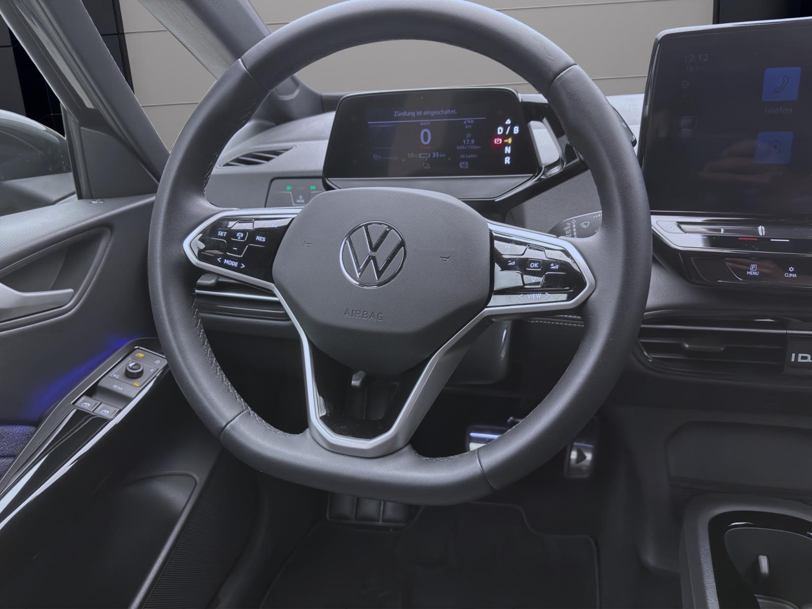 Bild 10: Volkswagen ID.3 PRO NAVI KAMERA KLIMA SHZG