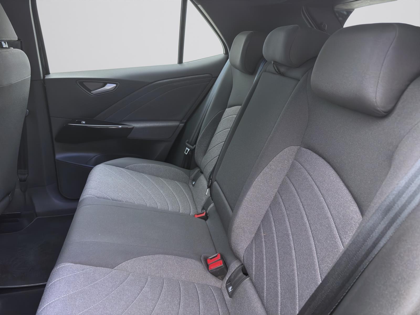 Bild 13: Volkswagen ID.3 PRO NAVI KAMERA KLIMA SHZG