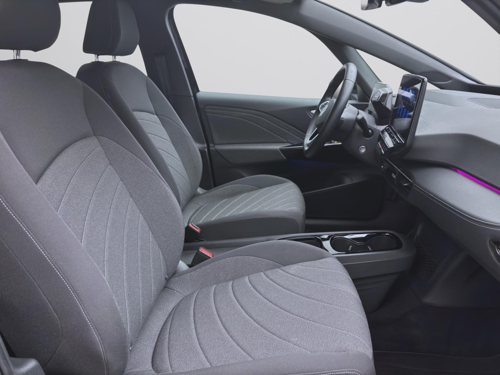 Bild 14: Volkswagen ID.3 PRO NAVI KAMERA KLIMA SHZG