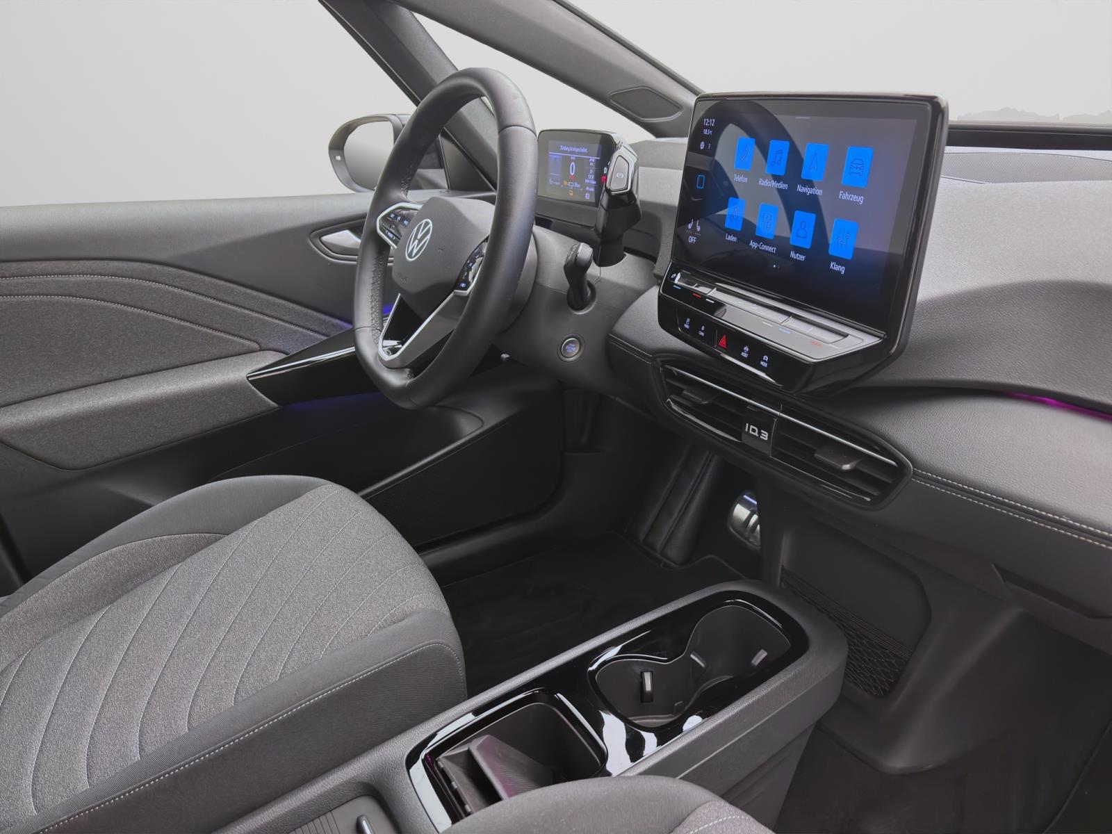 Bild 15: Volkswagen ID.3 PRO NAVI KAMERA KLIMA SHZG