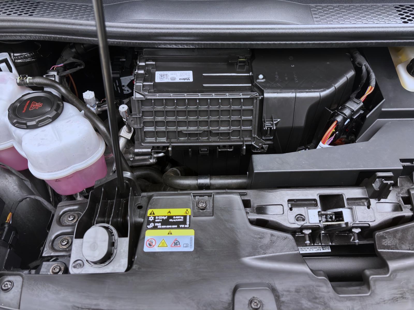 Bild 16: Volkswagen ID.3 PRO NAVI KAMERA KLIMA SHZG