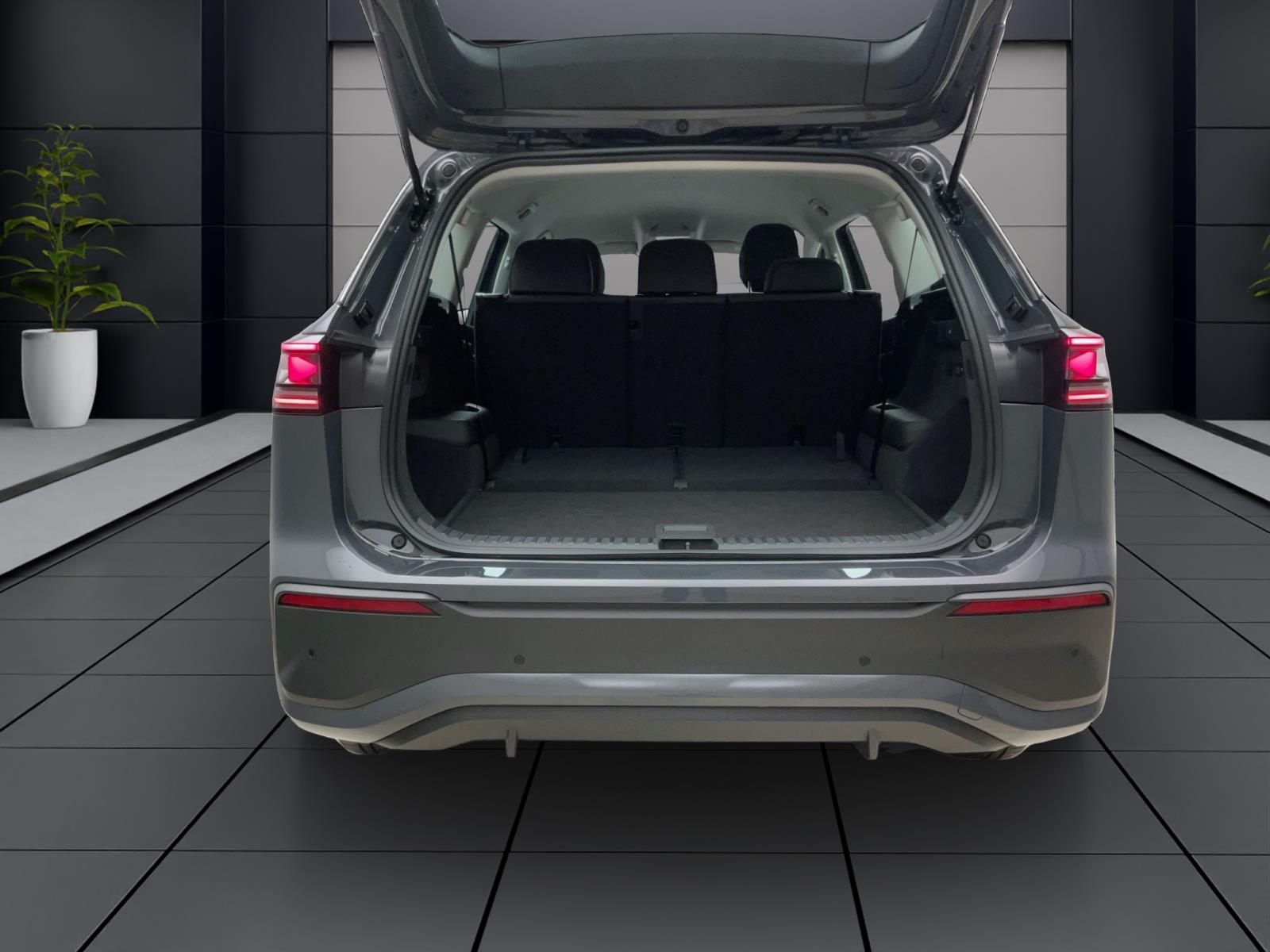 Bild 3: Volkswagen Tayron 2.0 TDI DSG 4M LIFE NAVI AHK 7S KAMERA KLIMA