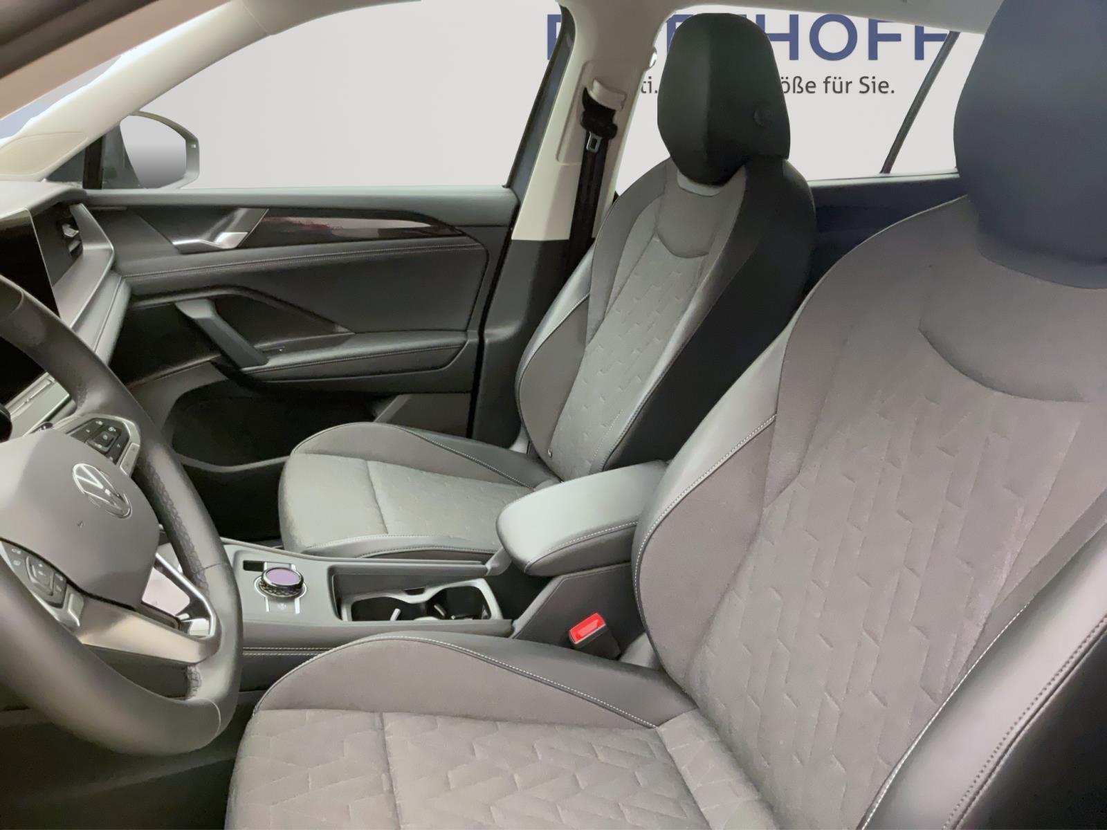 Bild 8: Volkswagen Tayron 2.0 TDI DSG 4M LIFE NAVI AHK 7S KAMERA KLIMA