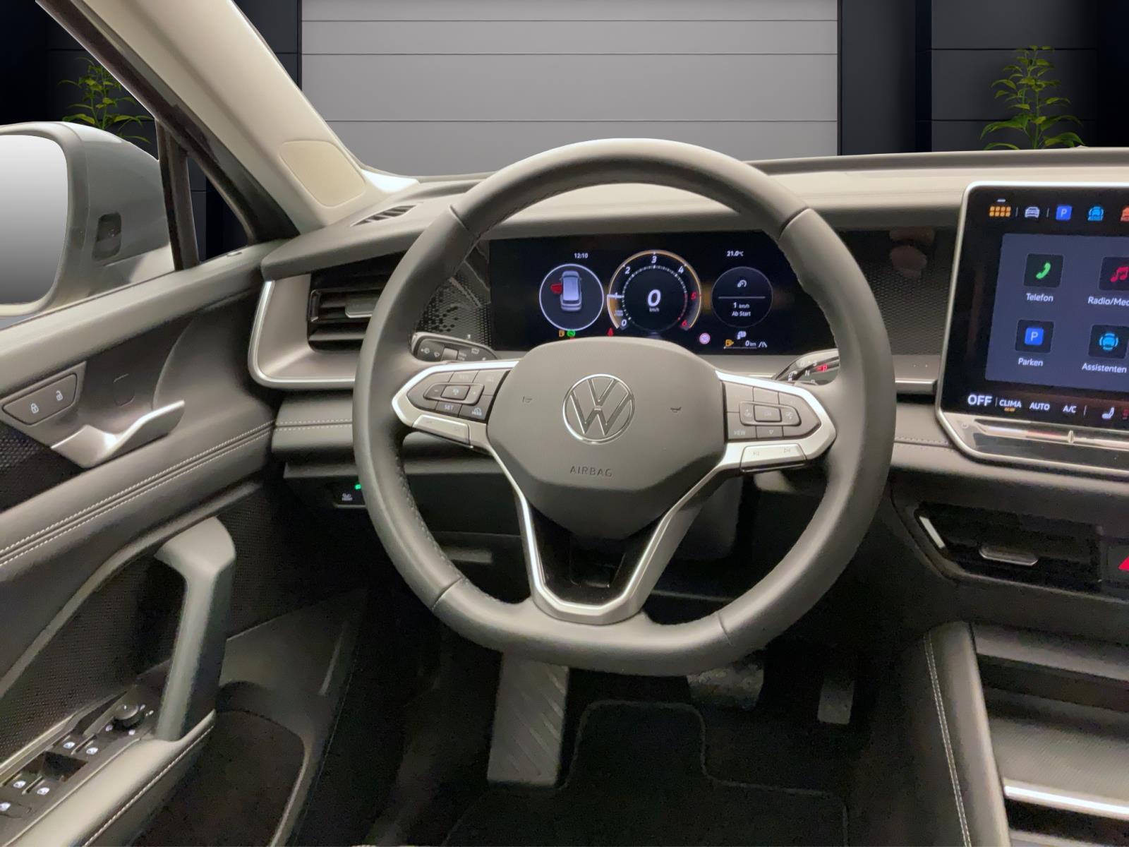 Bild 10: Volkswagen Tayron 2.0 TDI DSG 4M LIFE NAVI AHK 7S KAMERA KLIMA