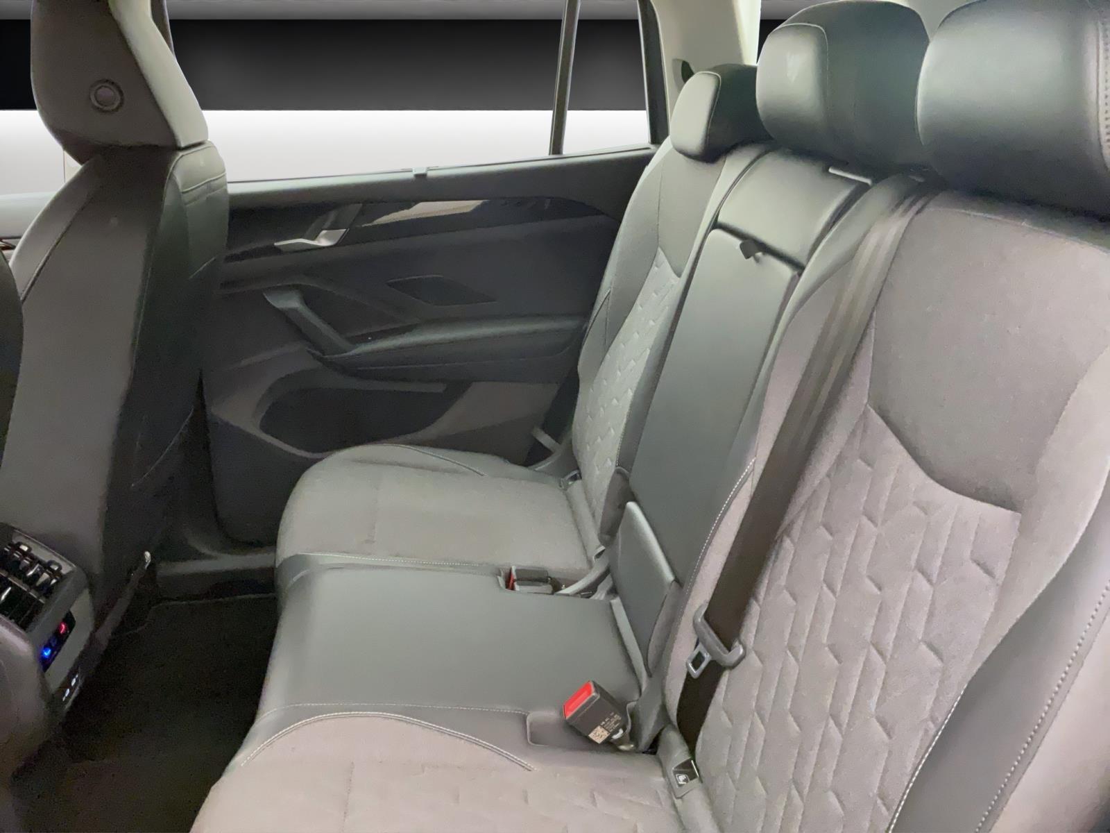 Bild 13: Volkswagen Tayron 2.0 TDI DSG 4M LIFE NAVI AHK 7S KAMERA KLIMA