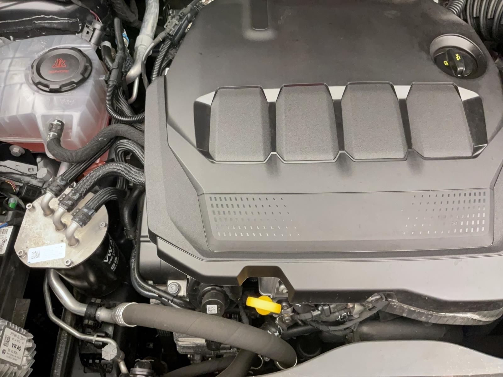 Bild 16: Volkswagen Tayron 2.0 TDI DSG 4M LIFE NAVI AHK 7S KAMERA KLIMA