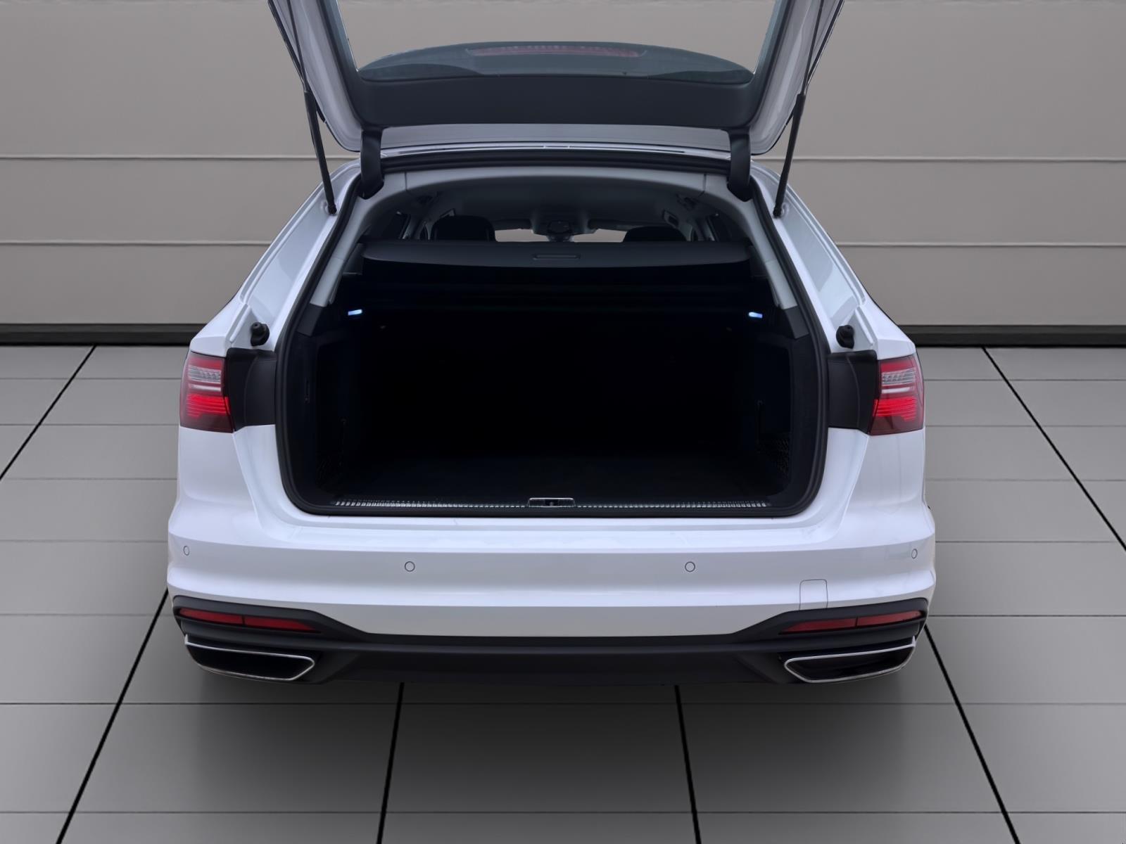 Bild 3: Audi A4 Avant 40 TDI BUSINESS STANDHZG AHK NAVI KLIMA