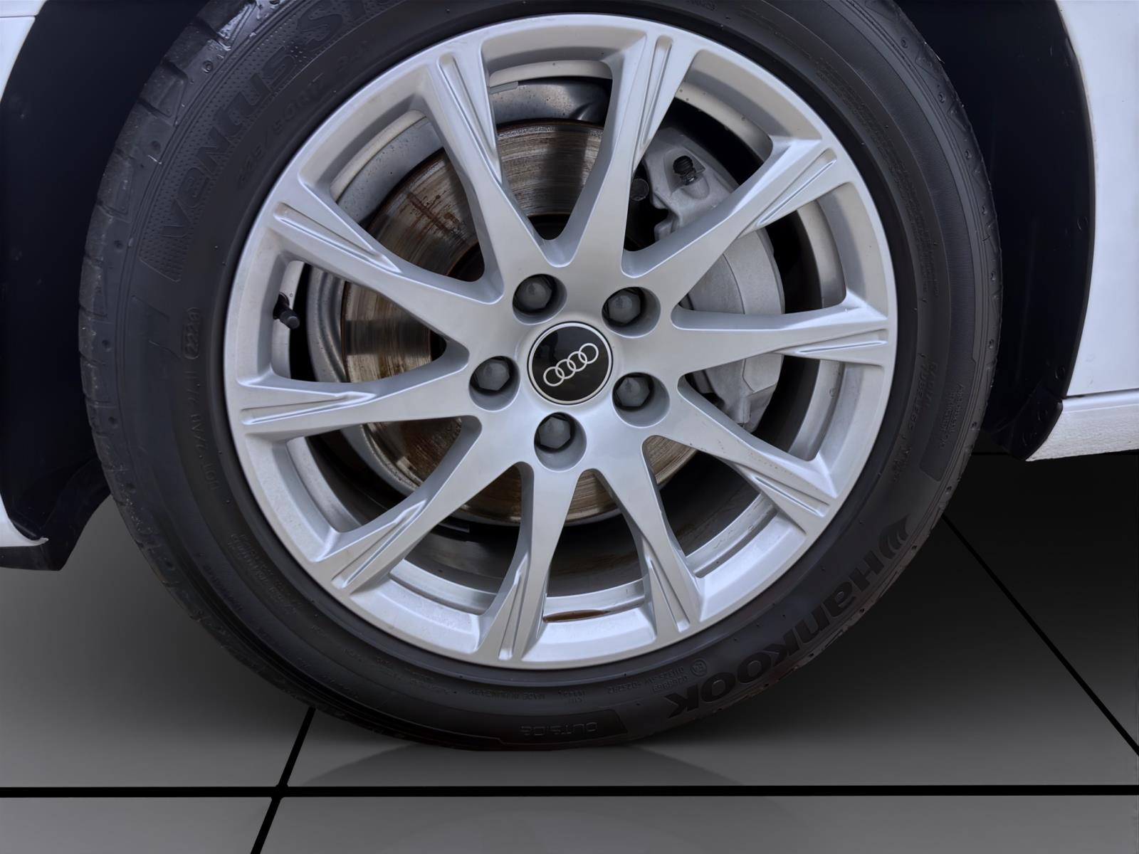 Bild 7: Audi A4 Avant 40 TDI BUSINESS STANDHZG AHK NAVI KLIMA