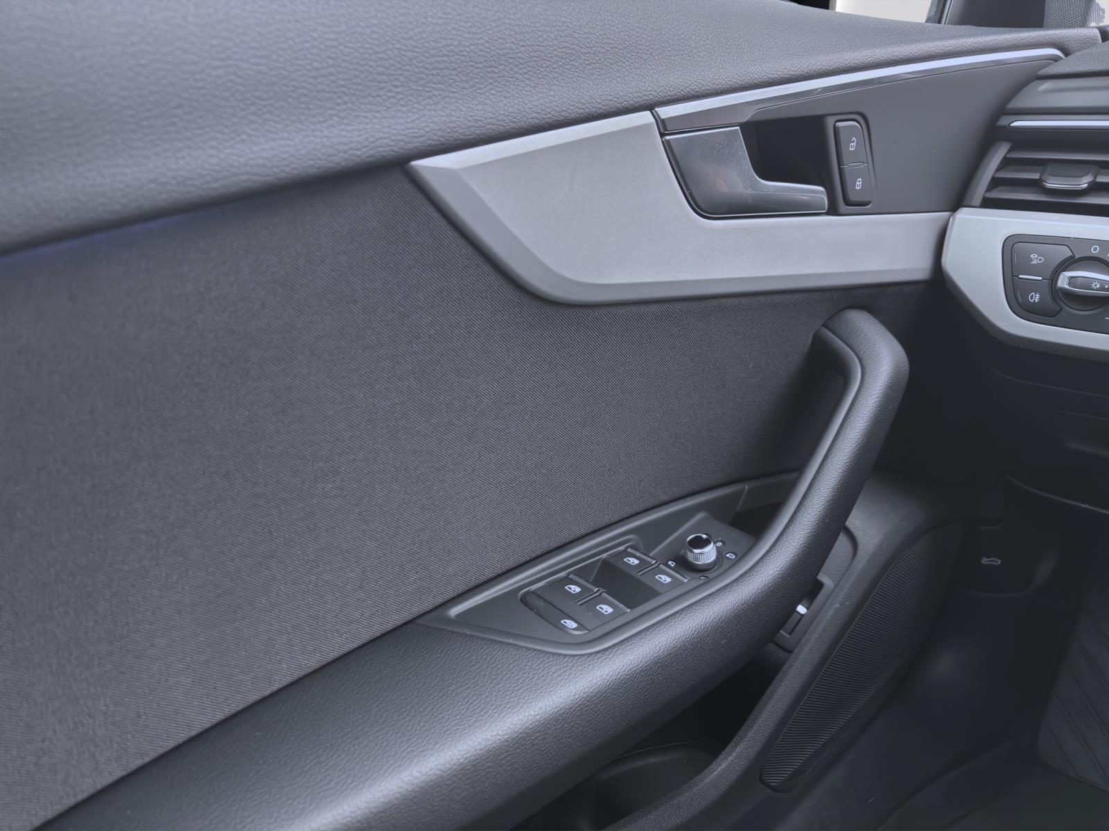 Bild 9: Audi A4 Avant 40 TDI BUSINESS STANDHZG AHK NAVI KLIMA