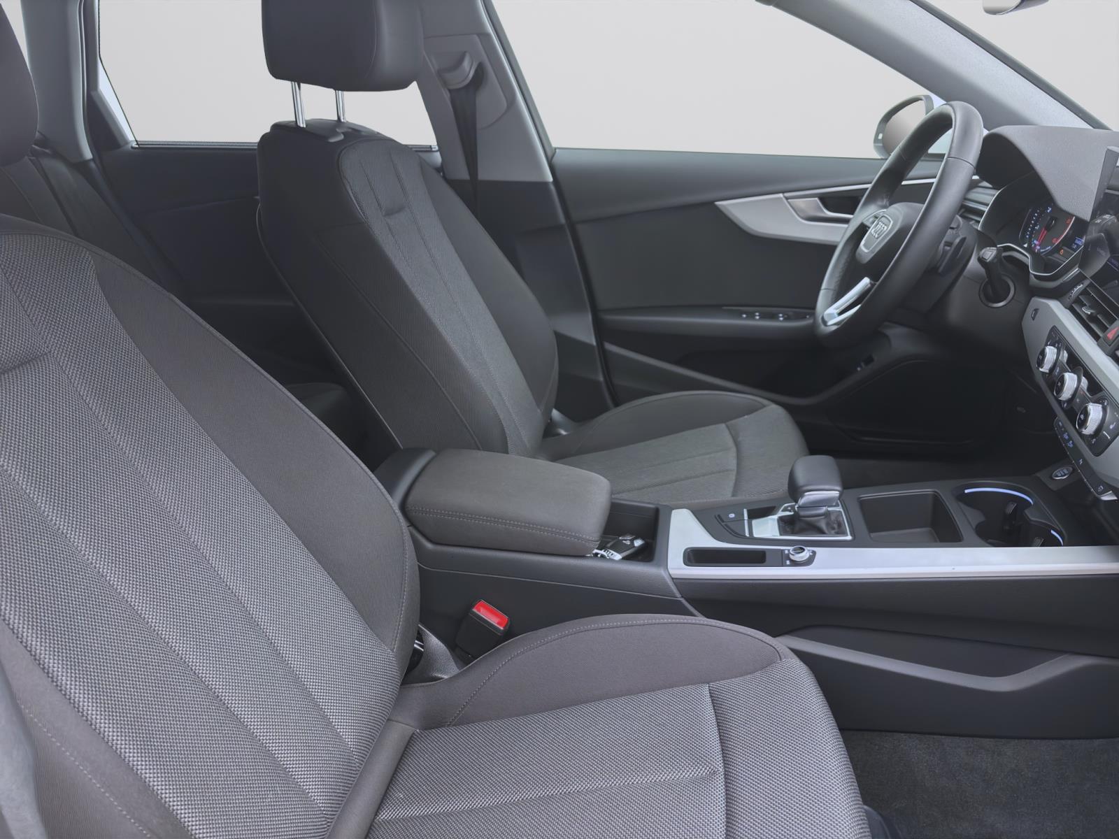 Bild 15: Audi A4 Avant 40 TDI BUSINESS STANDHZG AHK NAVI KLIMA