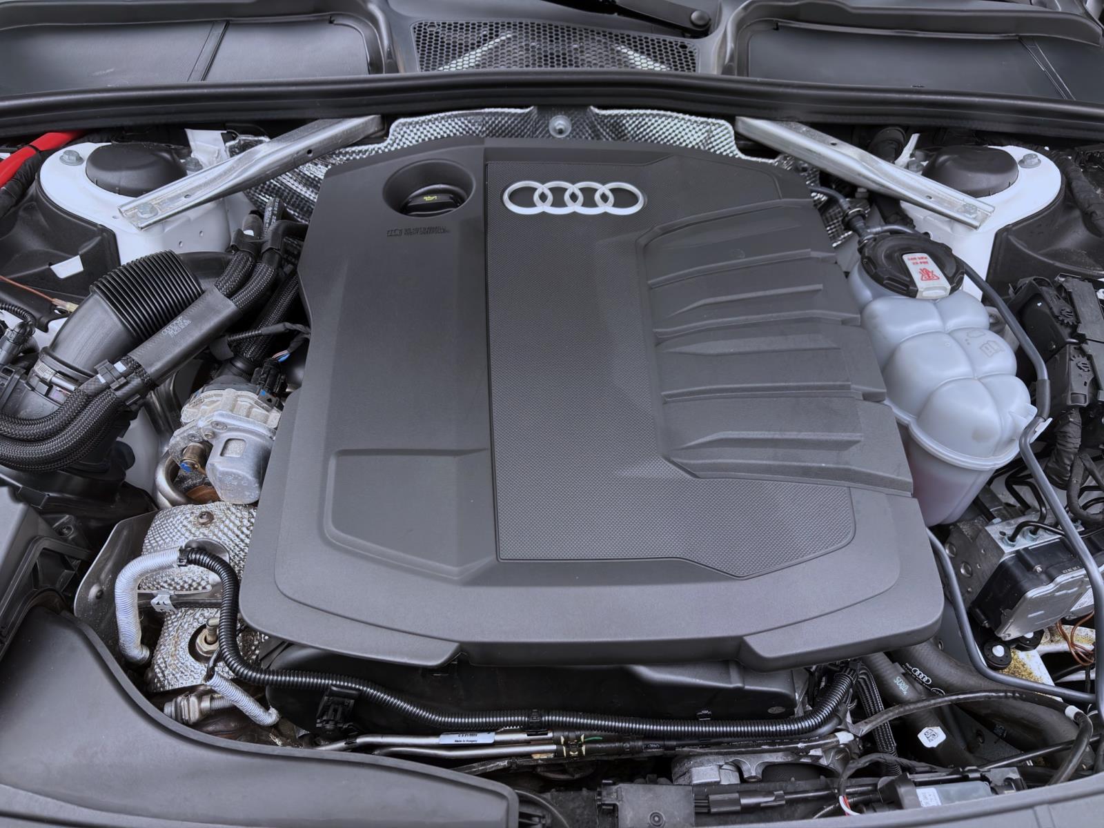 Bild 17: Audi A4 Avant 40 TDI BUSINESS STANDHZG AHK NAVI KLIMA