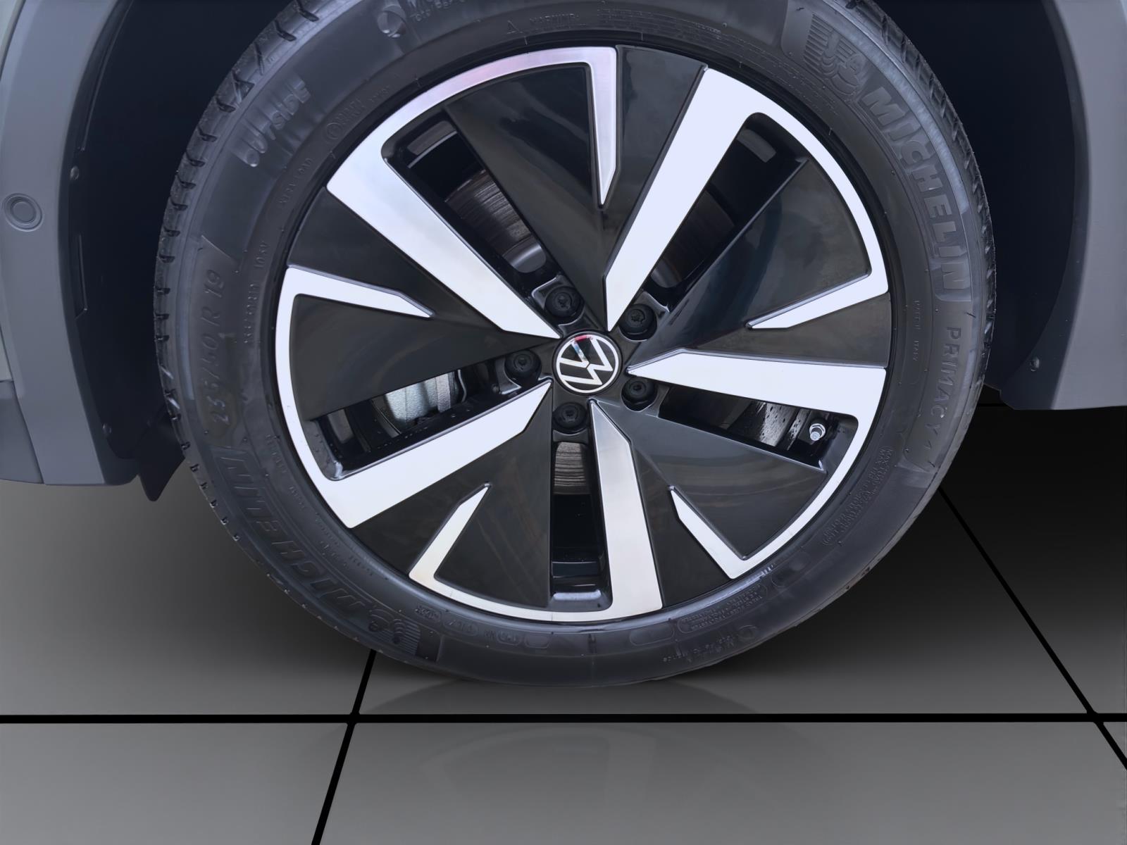 Bild 7: Volkswagen Tiguan 1.5 TSI eHybrid ELEGANCE NAVI LEDER AHK KAMERA