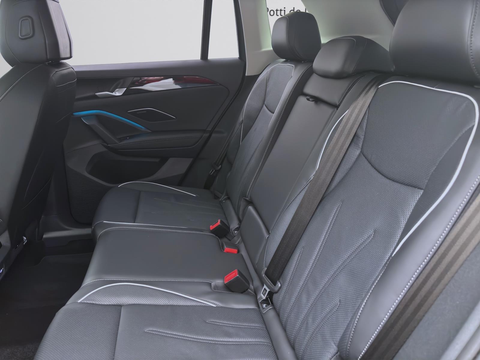 Bild 13: Volkswagen Tiguan 1.5 TSI eHybrid ELEGANCE NAVI LEDER AHK KAMERA