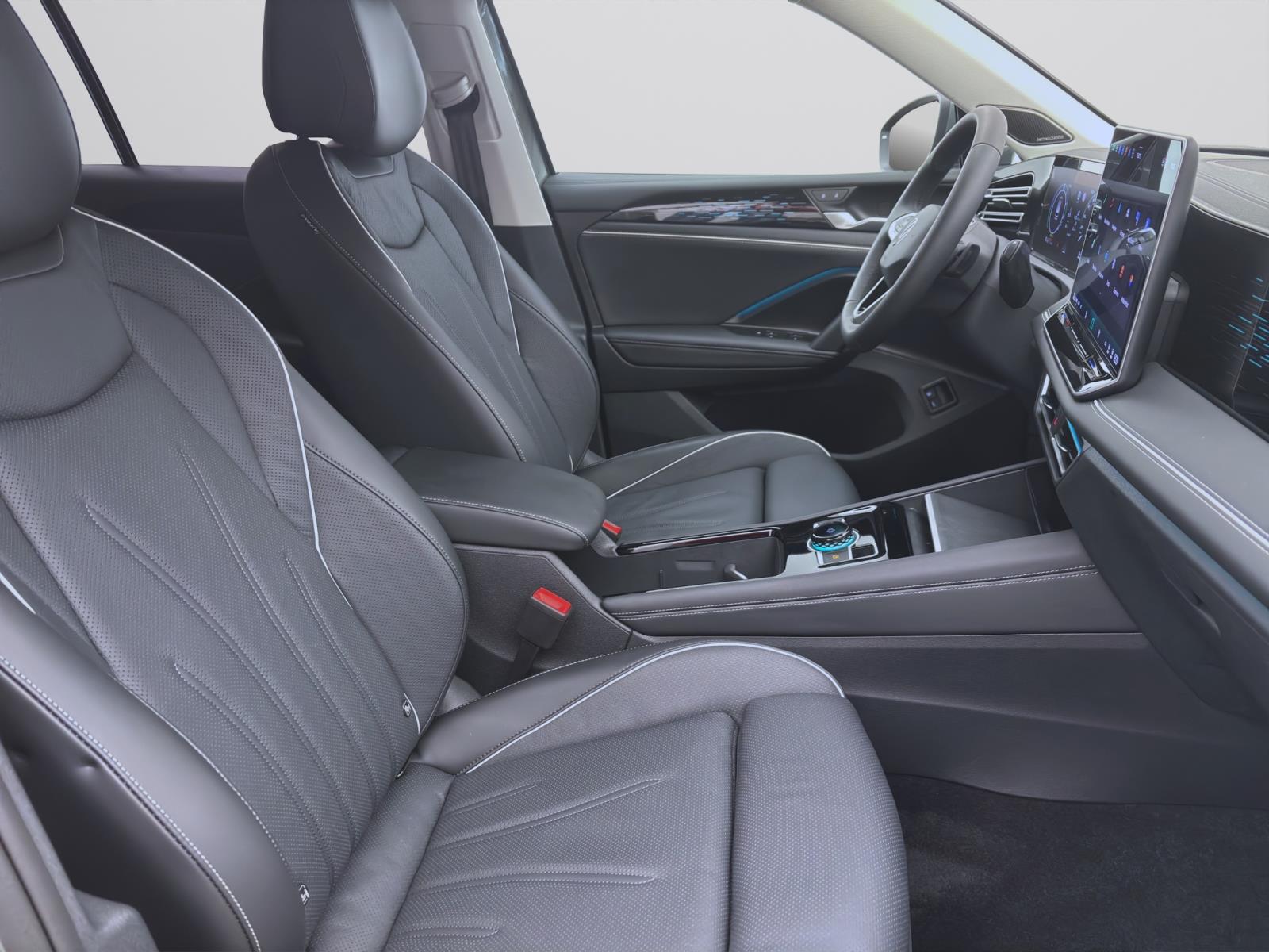 Bild 14: Volkswagen Tiguan 1.5 TSI eHybrid ELEGANCE NAVI LEDER AHK KAMERA