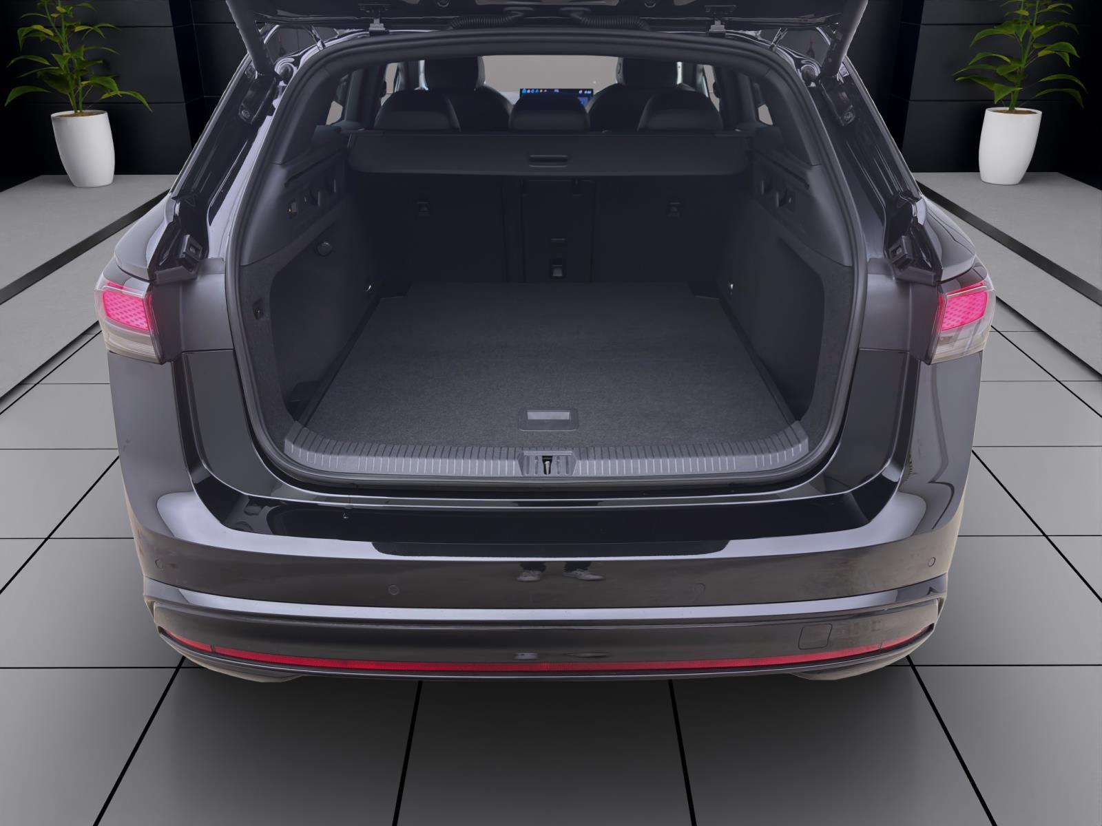 Bild 3: Volkswagen ID.7 Tourer PRO AHK IQ.LIGHT NAVI KAMERA PDC