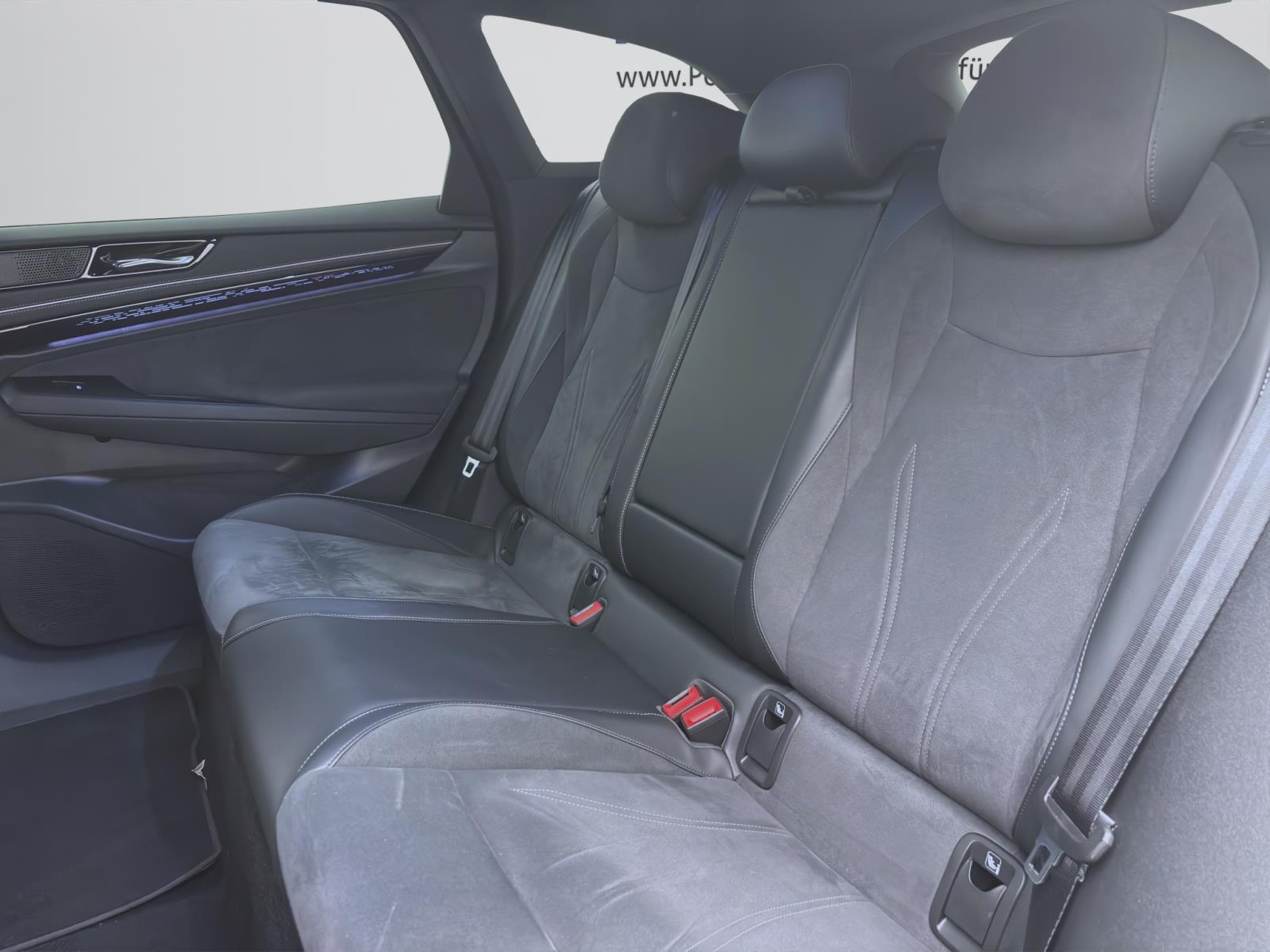 Bild 14: Volkswagen ID.7 Tourer PRO AHK IQ.LIGHT NAVI KAMERA PDC