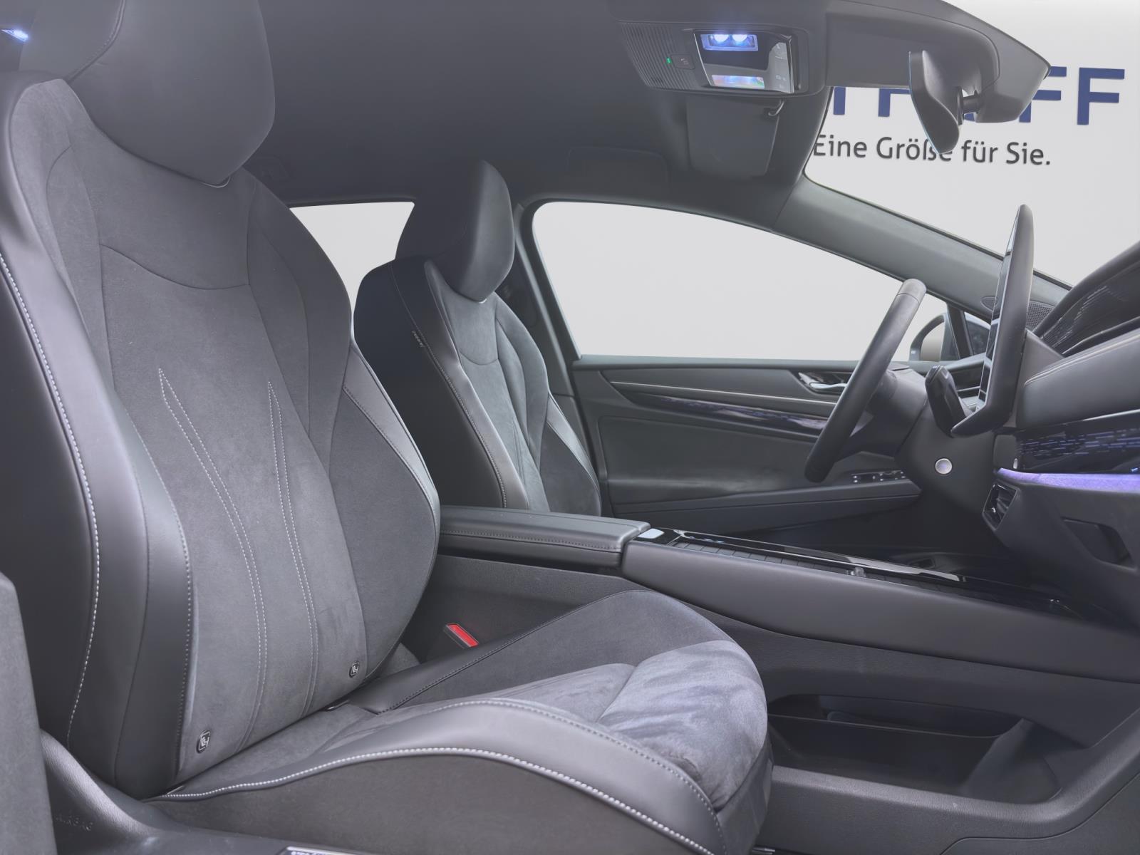 Bild 15: Volkswagen ID.7 Tourer PRO AHK IQ.LIGHT NAVI KAMERA PDC