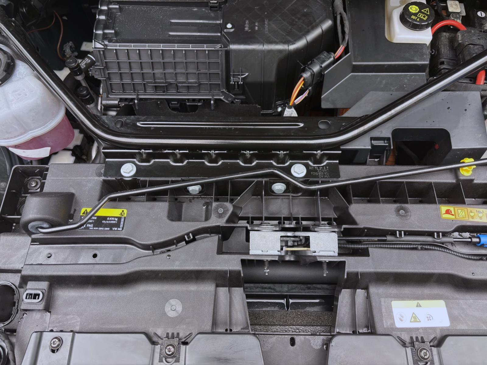 Bild 16: Volkswagen ID.7 Tourer PRO AHK IQ.LIGHT NAVI KAMERA PDC