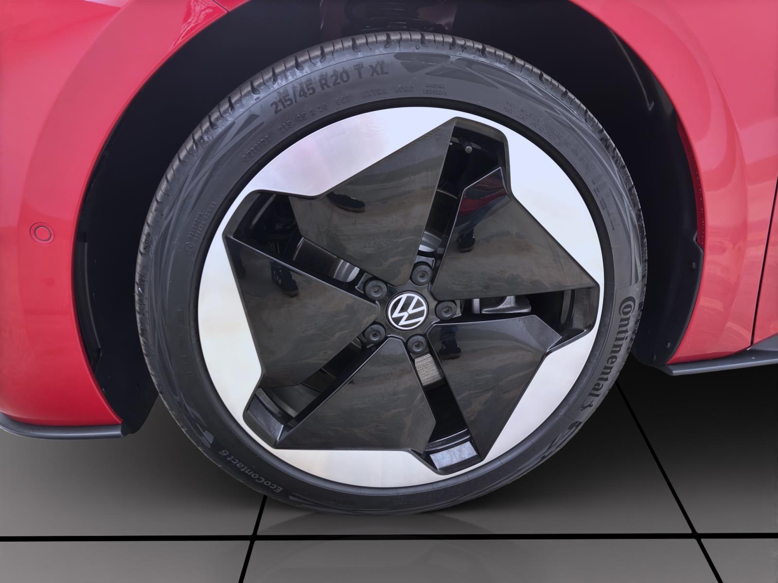 Bild 7: Volkswagen ID.3 PRO S NAVI KAMERA KLIMA SHZG