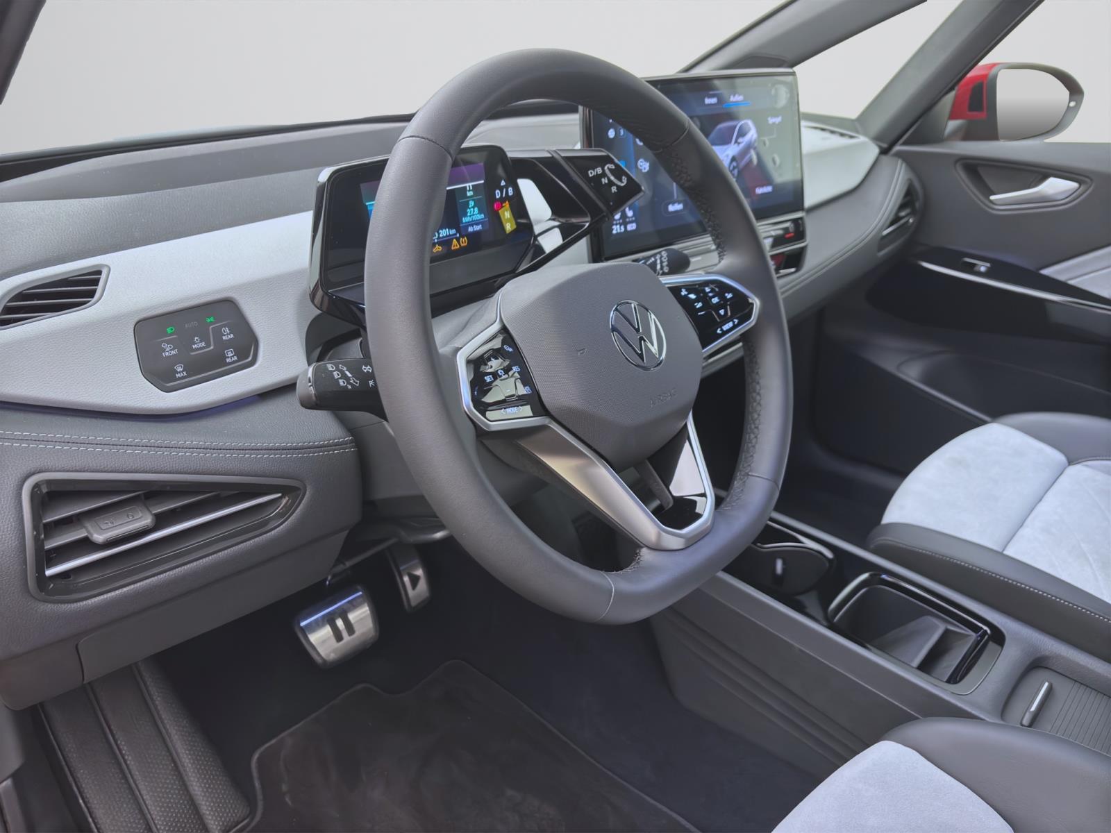 Bild 8: Volkswagen ID.3 PRO S NAVI KAMERA KLIMA SHZG