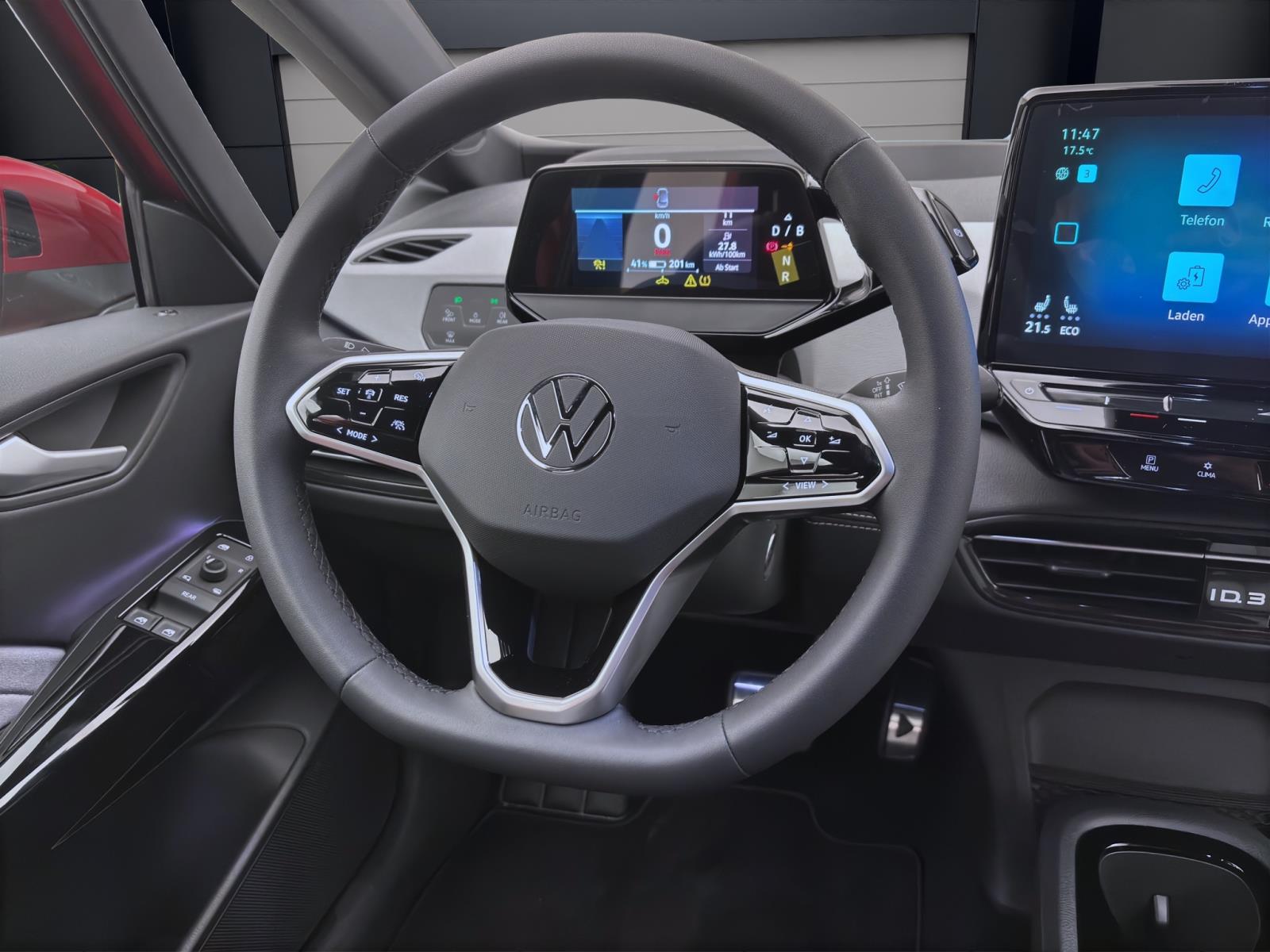 Bild 10: Volkswagen ID.3 PRO S NAVI KAMERA KLIMA SHZG