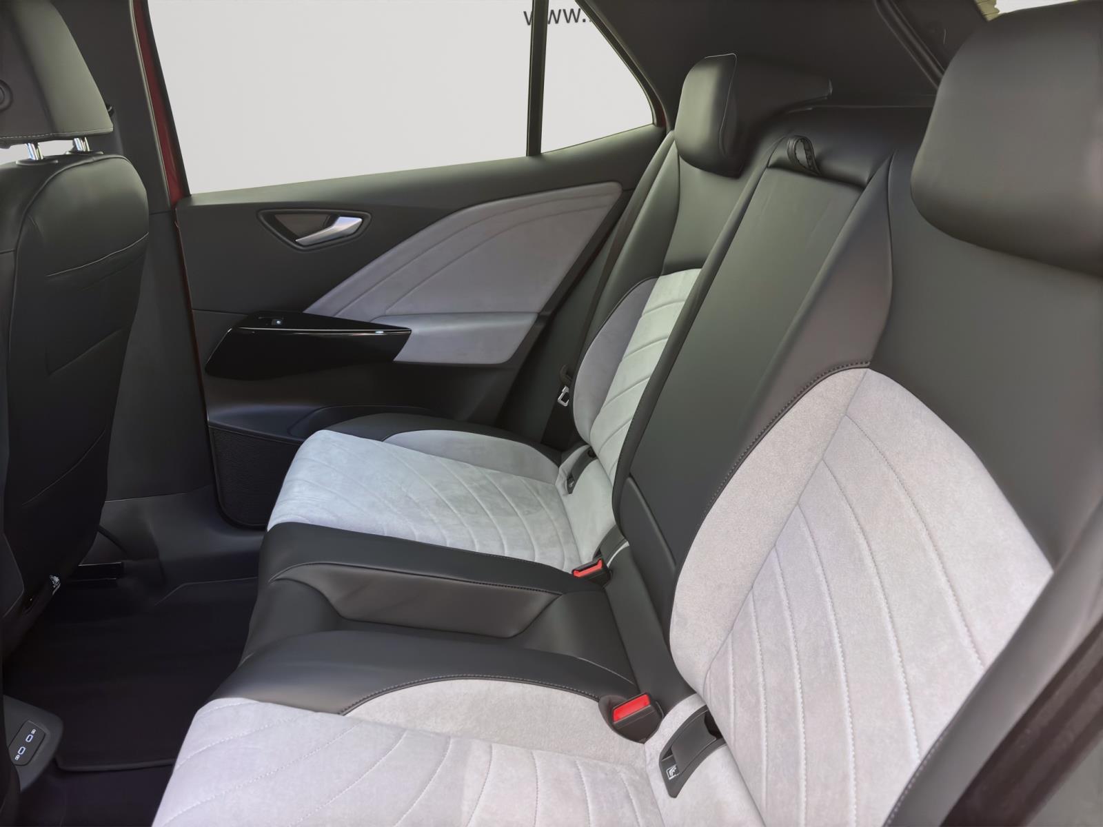 Bild 13: Volkswagen ID.3 PRO S NAVI KAMERA KLIMA SHZG