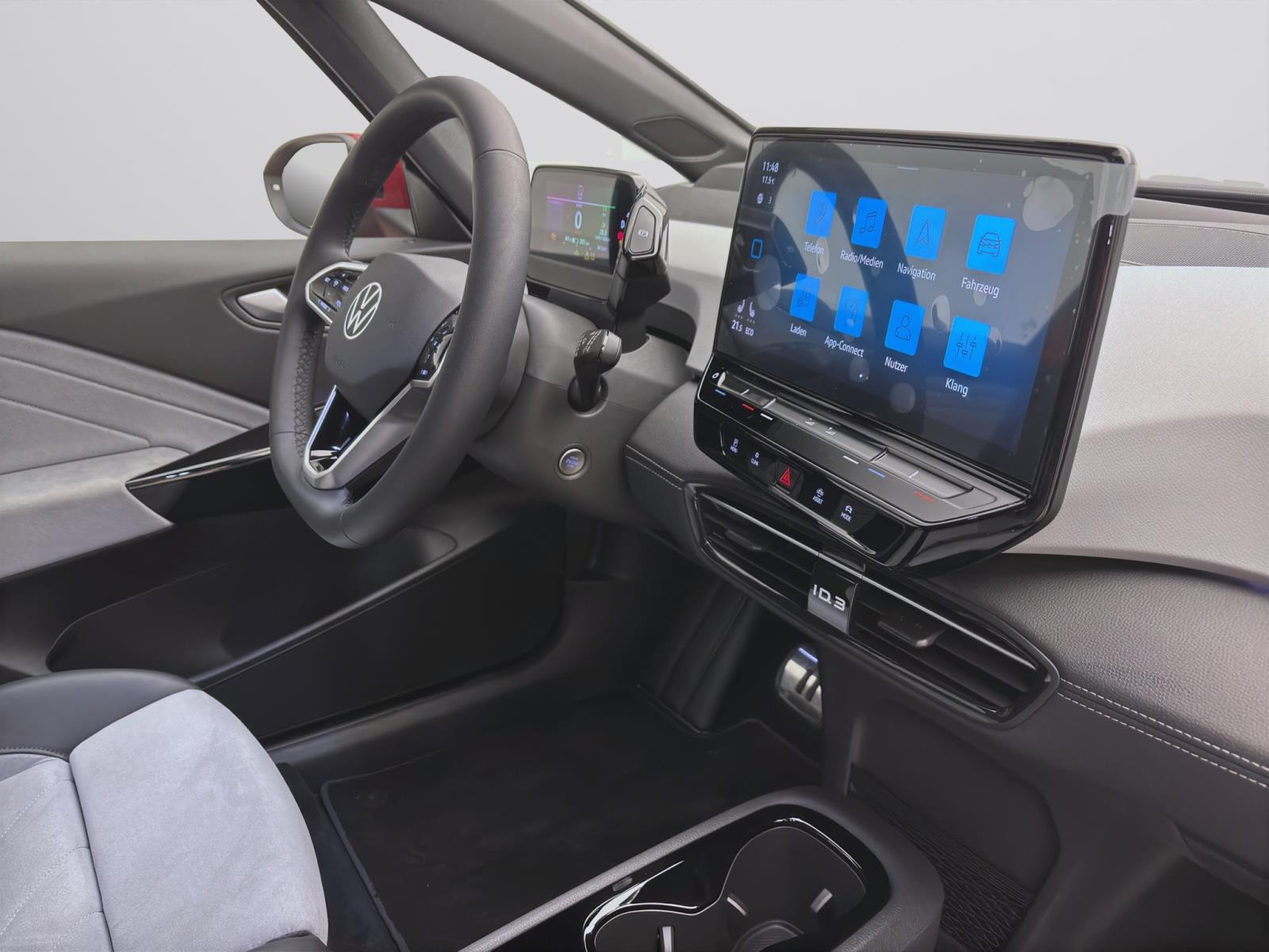 Bild 14: Volkswagen ID.3 PRO S NAVI KAMERA KLIMA SHZG