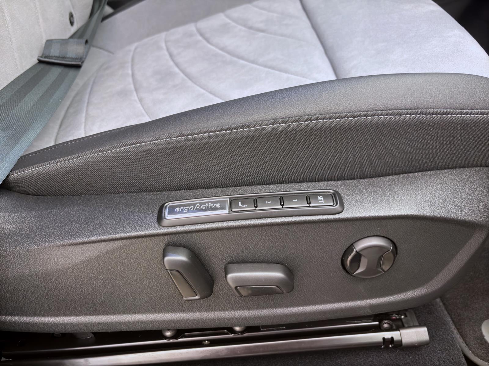 Bild 15: Volkswagen ID.3 PRO S NAVI KAMERA KLIMA SHZG