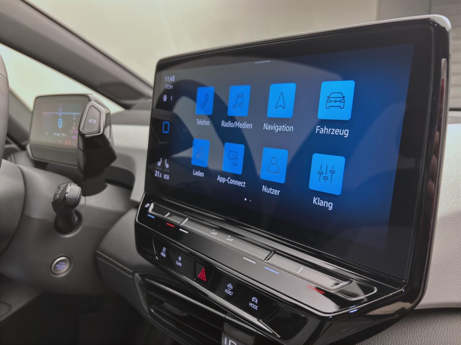 Bild 16: Volkswagen ID.3 PRO S NAVI KAMERA KLIMA SHZG