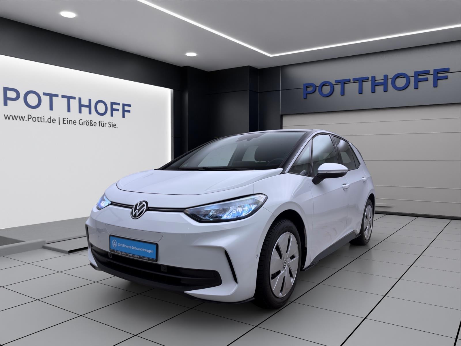Volkswagen ID.3 PRO NAVI KAMERA KLIMA SHZG 8654024