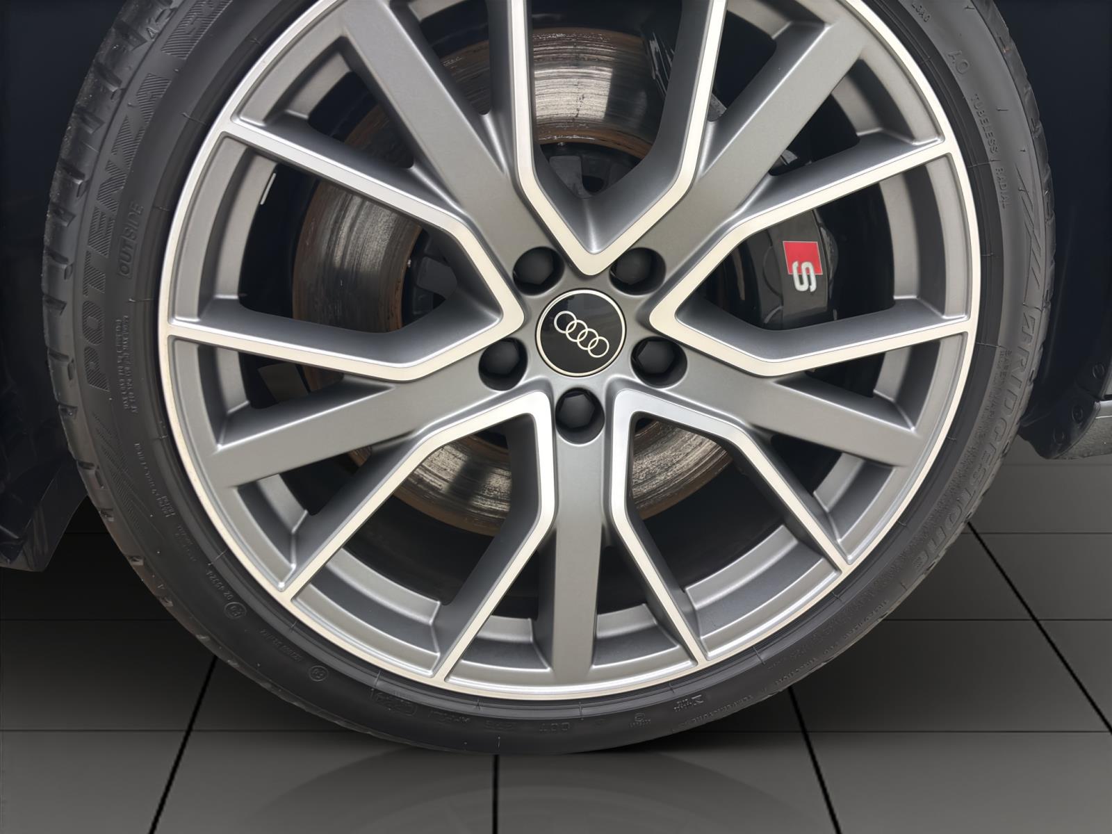 Bild 7: Audi S4 Avant Q MATRIX NAVI KAMERA GRAPANO