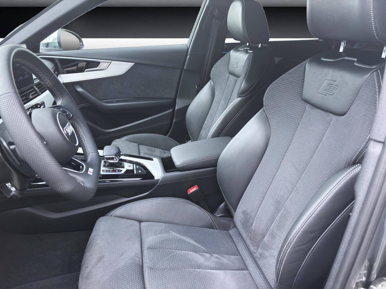 Bild 8: Audi S4 Avant Q MATRIX NAVI KAMERA GRAPANO
