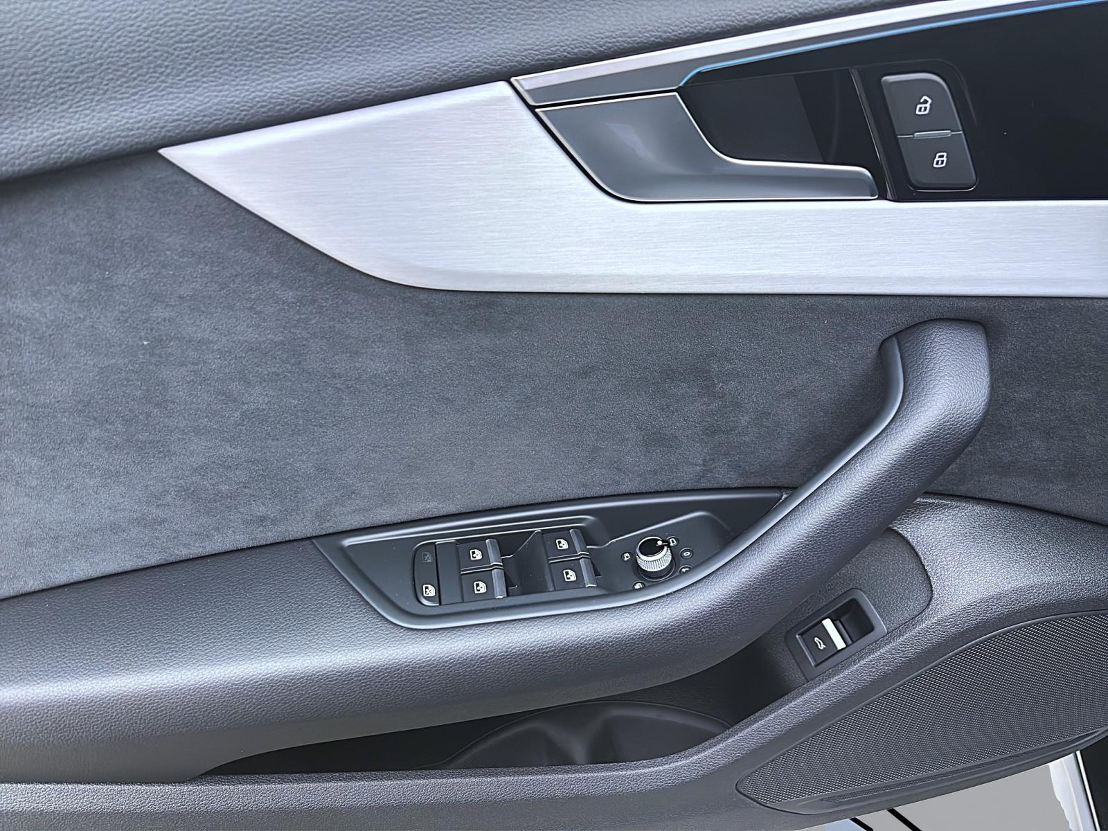 Bild 9: Audi S4 Avant Q MATRIX NAVI KAMERA GRAPANO