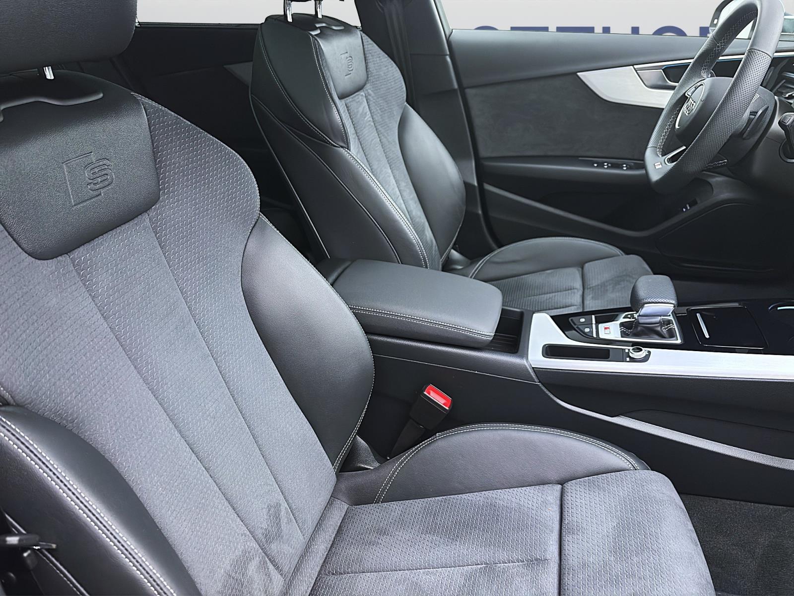 Bild 15: Audi S4 Avant Q MATRIX NAVI KAMERA GRAPANO