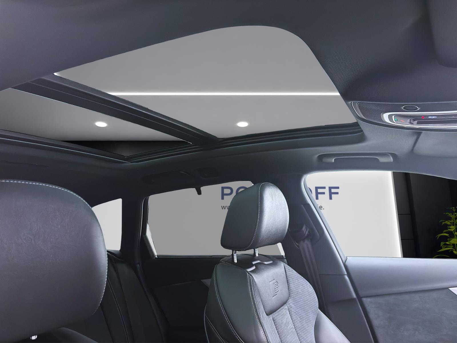 Bild 16: Audi S4 Avant Q MATRIX NAVI KAMERA GRAPANO