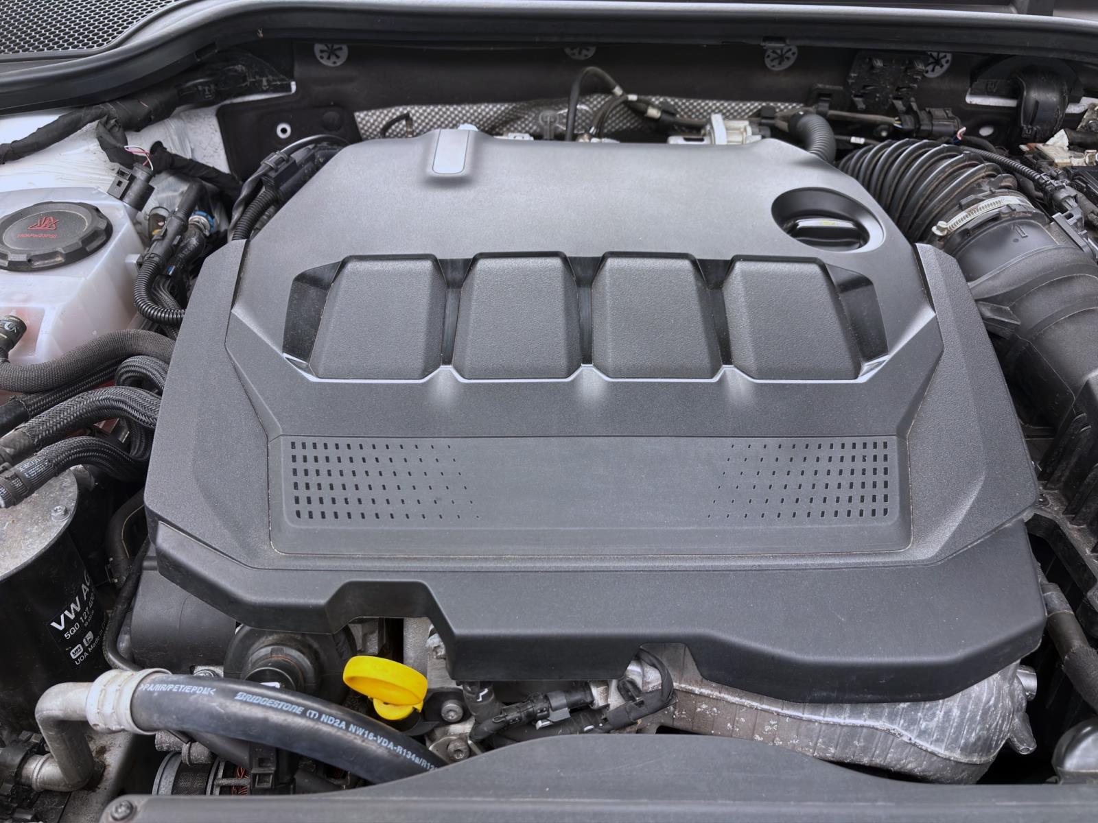 Bild 16: Skoda Octavia Combi 2.0 TDI DSG 4x4 SCOUT NAVI AHK LED SHZG