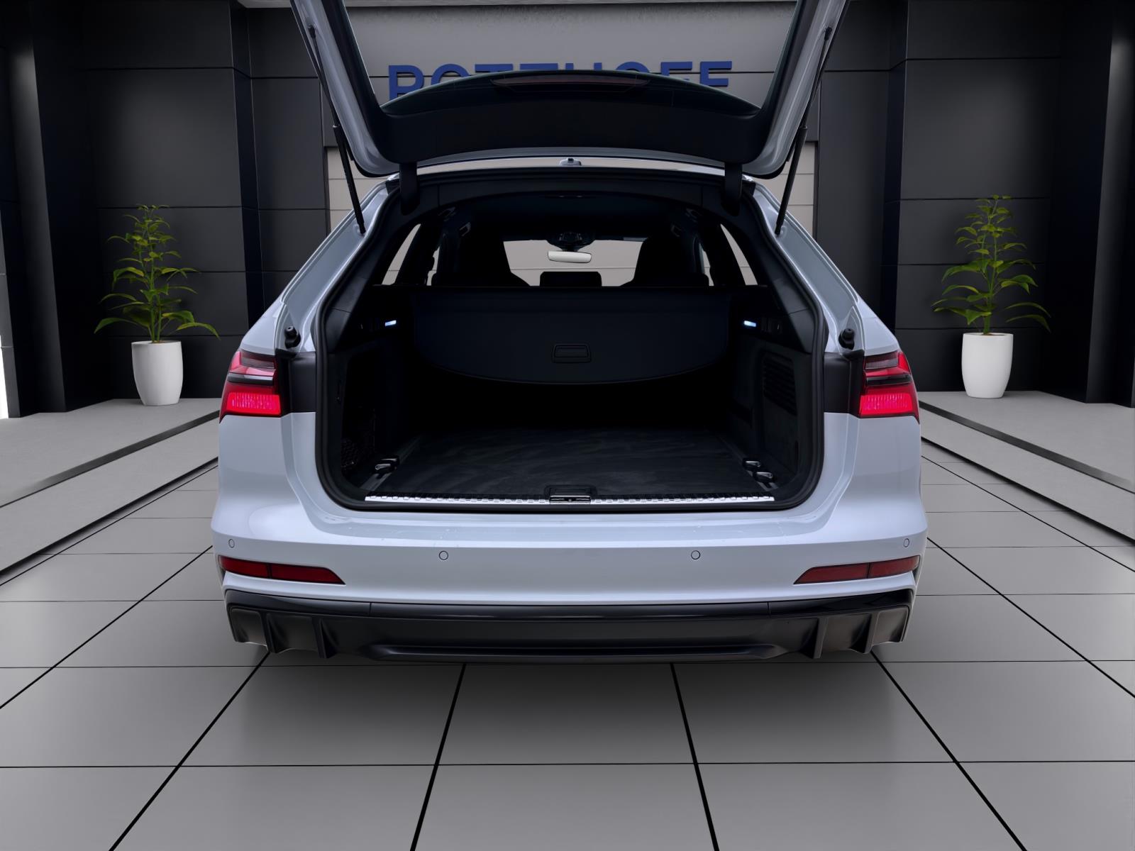 Bild 3: Audi S6 Avant Q S LINE AHK NAVI KAMERA B&O LED LM21