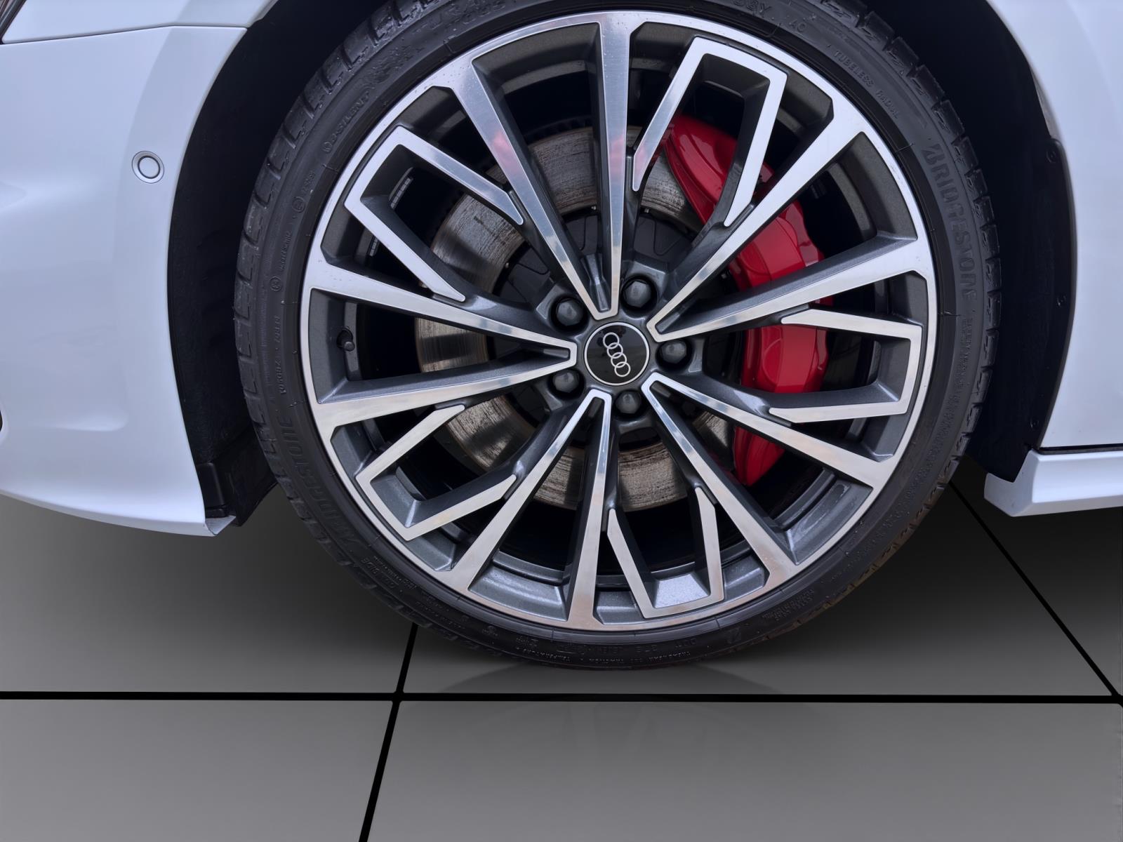 Bild 7: Audi S6 Avant Q S LINE AHK NAVI KAMERA B&O LED LM21