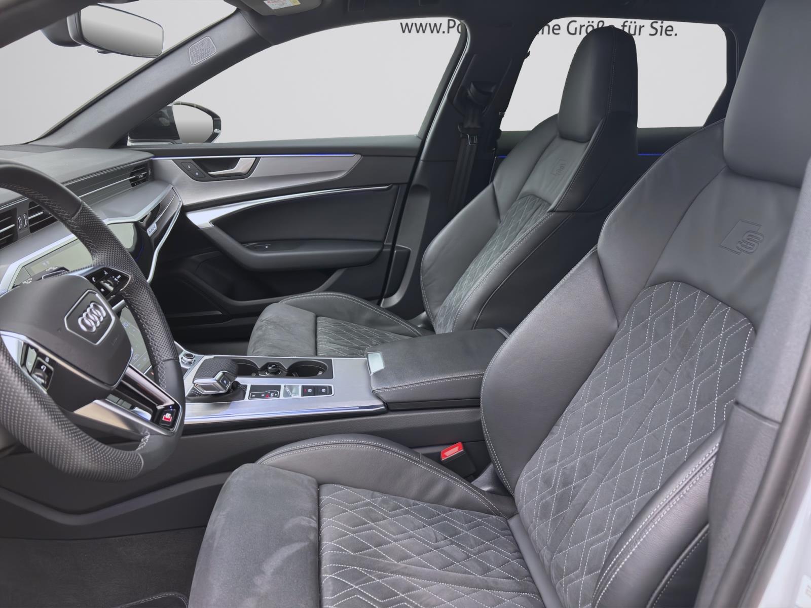 Bild 8: Audi S6 Avant Q S LINE AHK NAVI KAMERA B&O LED LM21