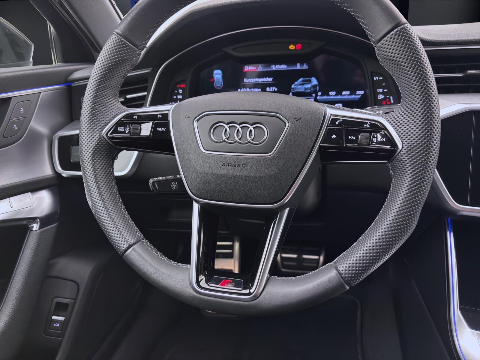 Bild 11: Audi S6 Avant Q S LINE AHK NAVI KAMERA B&O LED LM21