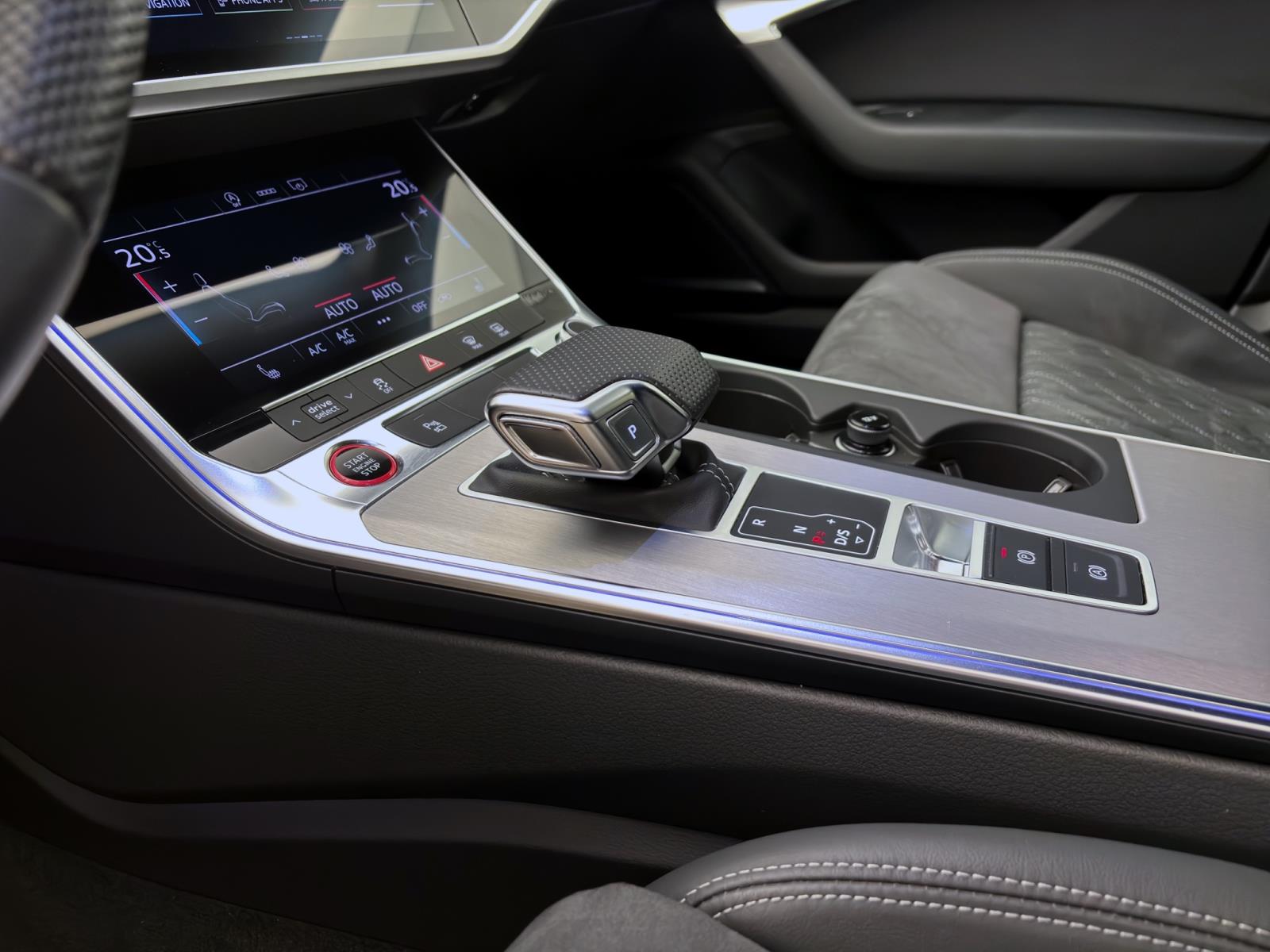 Bild 13: Audi S6 Avant Q S LINE AHK NAVI KAMERA B&O LED LM21