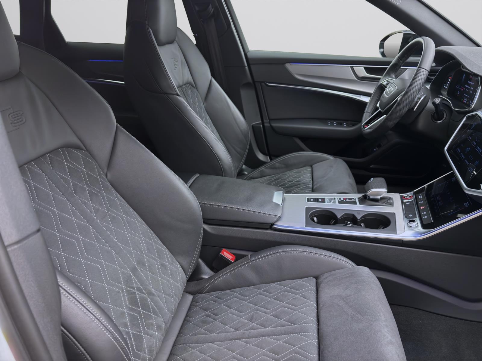 Bild 15: Audi S6 Avant Q S LINE AHK NAVI KAMERA B&O LED LM21