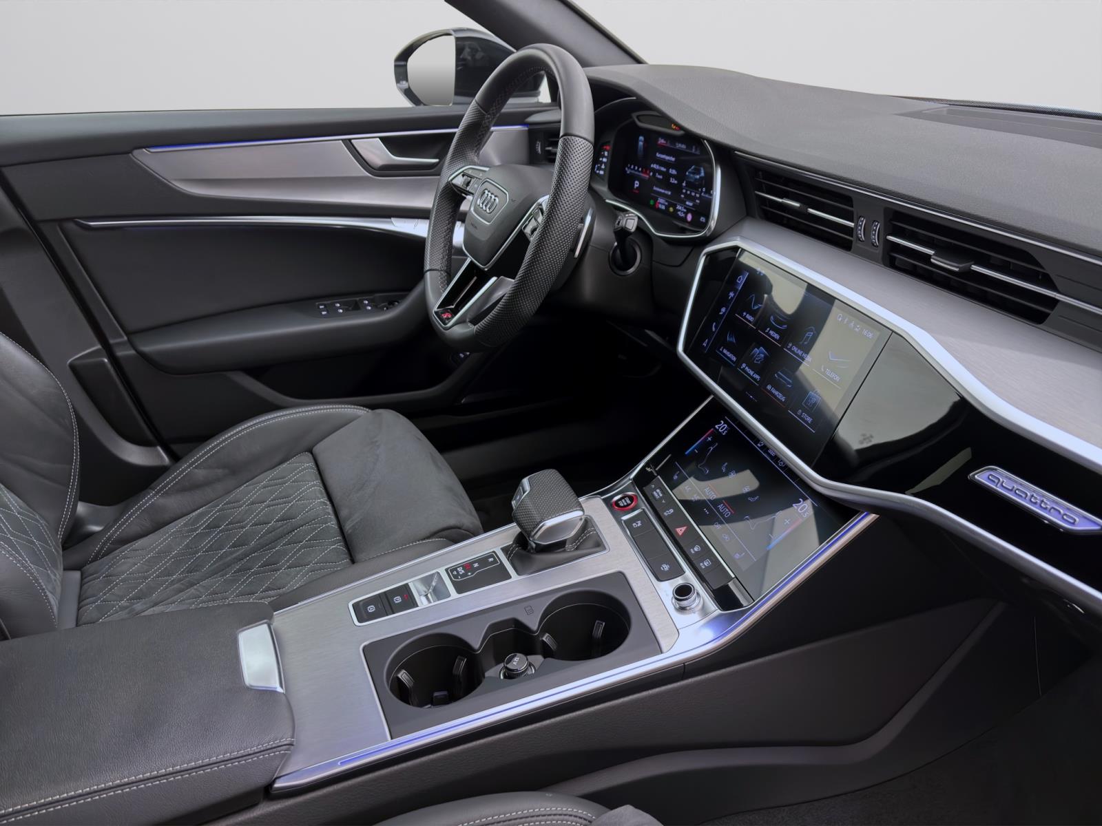 Bild 16: Audi S6 Avant Q S LINE AHK NAVI KAMERA B&O LED LM21