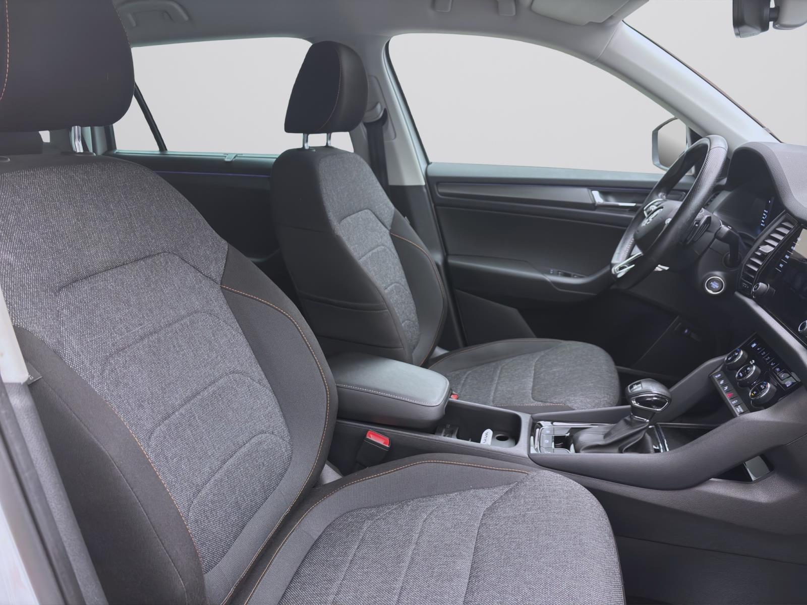 Bild 14: Skoda Kodiaq 1.5 TSI DSG CLEVER NAVI AHK KAMERA KLIMA