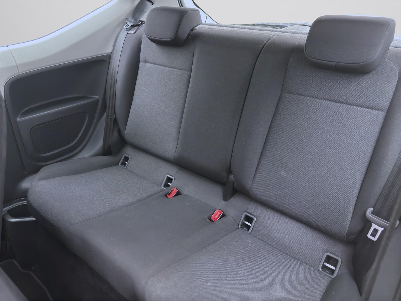 Bild 14: Volkswagen up! 1.0 MPI KLIMA DAB BLUETOOTH eFENSTER