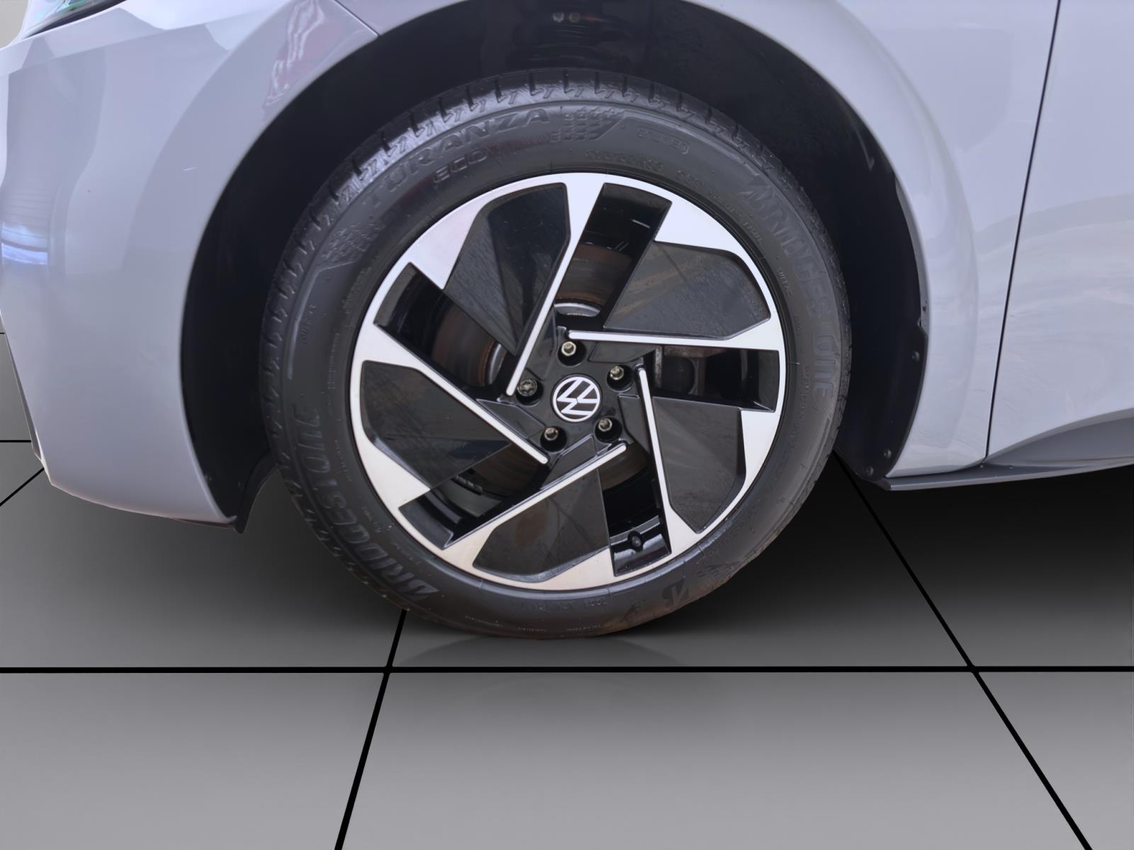 Bild 7: Volkswagen ID.3 PURE PERFORMANCE NAVI PDC LED KLIMA LM18