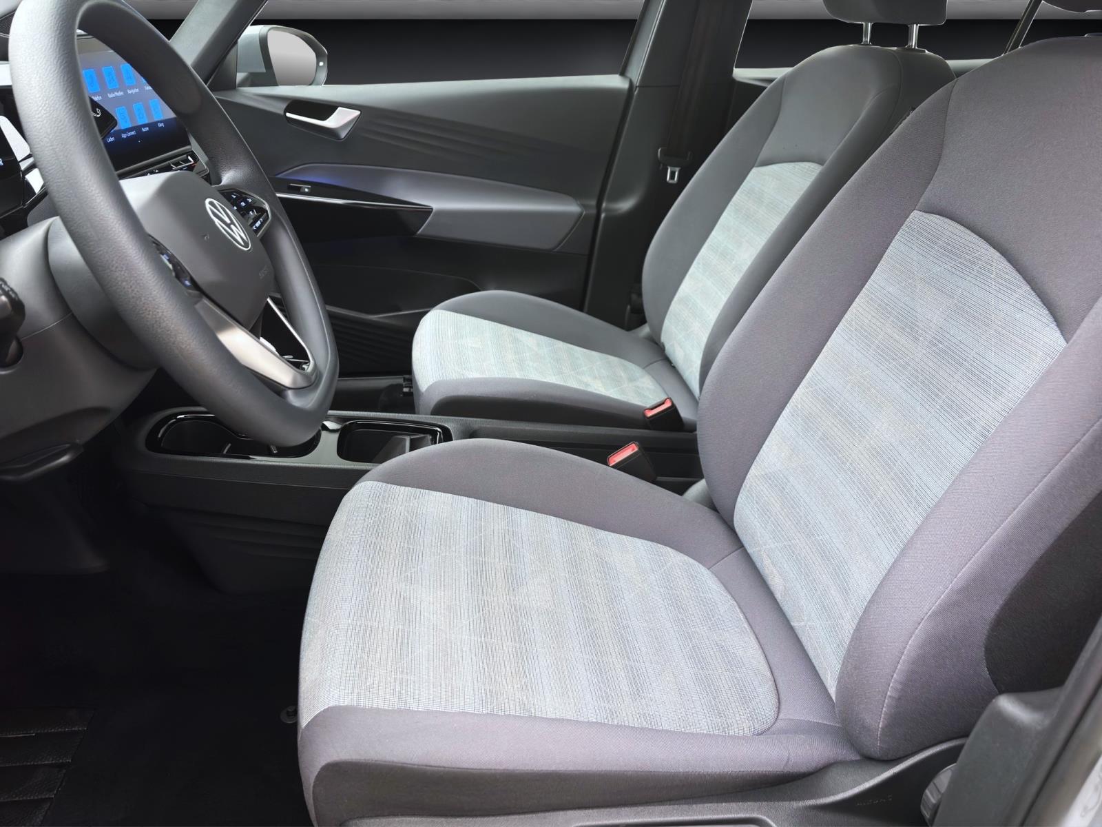 Bild 8: Volkswagen ID.3 PURE PERFORMANCE NAVI PDC LED KLIMA LM18